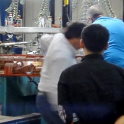 Techno-Decor Manufacturing Process